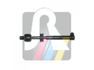 RTS 92-09513 vidinė skersinė vairo trauklė 
 Vairavimas -> Vairo mechanizmo sujungimai
32111127124, 32111130449, 32111130449