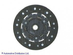 BLUE PRINT ADK83120 sankabos diskas 
 Sankaba/dalys -> Sankabos diskas
22400-20B00, 22400-60B00, 22400-60B20
