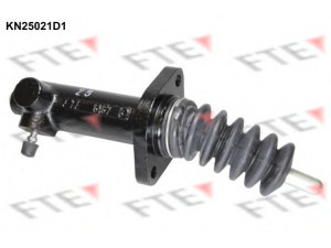 FTE KN25021D1 darbinis cilindras, sankaba 
 Sankaba/dalys -> Sankabos valdymas -> Vykdomasis cilindras
04459857, 4459857, 002 295 15 07