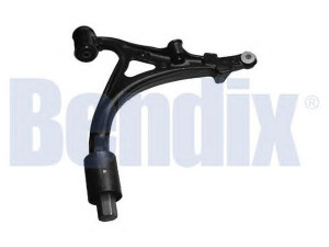 BENDIX 042399B vikšro valdymo svirtis 
 Ašies montavimas/vairavimo mechanizmas/ratai -> Valdymo svirtis/pasukamosios svirties sujungimas -> Vairo trauklės (valdymo svirtis, išilginis balansyras, diago
1633300907