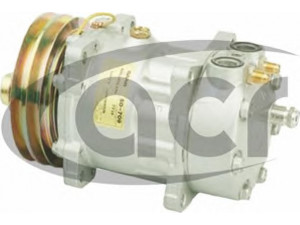 ACR 130826 kompresorius, oro kondicionierius 
 Oro kondicionavimas -> Kompresorius/dalys
4319810