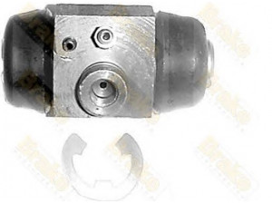 Brake ENGINEERING WC1245BE rato stabdžių cilindras 
 Stabdžių sistema -> Ratų cilindrai
GWC1211