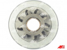 AS-PL SD0185 laisvos eigos pavara, starteris