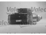 VALEO 455515 starteris
5001825240