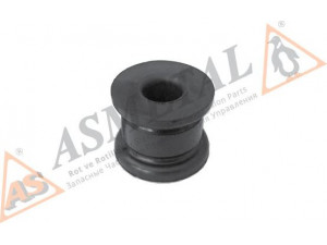 ASMETAL 38MR0505 skersinio stabilizatoriaus įvorių komplektas 
 Ašies montavimas/vairavimo mechanizmas/ratai -> Stabilizatorius/fiksatoriai -> Sklendės
124 323 23 85