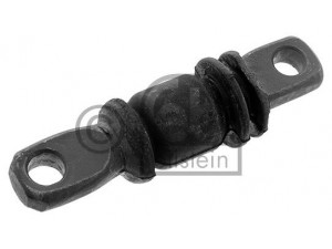 FEBI BILSTEIN 41405 valdymo svirties/išilginių svirčių įvorė 
 Ašies montavimas/vairavimo mechanizmas/ratai -> Valdymo svirtis/pasukamosios svirties sujungimas -> Montavimas/sutvirtinimas
54551-38000, 54551-38010