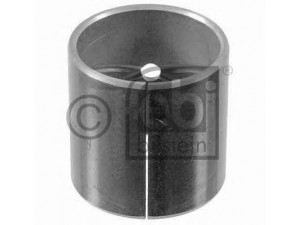 FEBI BILSTEIN 18967 įvorė, pasukamojo kakliuko kaištis 
 Ašies montavimas/vairavimo mechanizmas/ratai -> Pasukamojo kakliuko remonto rinkinys -> Pasukamojo kakliuko kaiščiai
191955, 365345