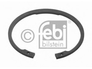 FEBI BILSTEIN 10188 atraminis žiedas
02.5606.12.90