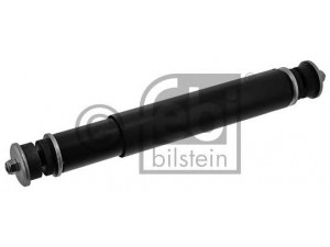 FEBI BILSTEIN 20251 amortizatorius 
 Pakaba -> Amortizatorius
1 315 960