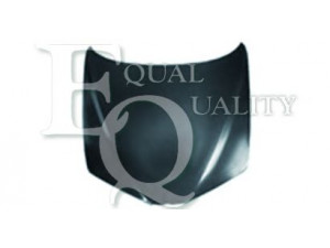 EQUAL QUALITY L03598 gaubtas 
 Kėbulas -> Transporto priemonės priekis -> Gaubtas/dalys/garso izoliacinė medžiaga
0060688260, 60688260
