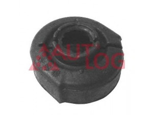 AUTLOG FT2104 skersinio stabilizatoriaus įvorių komplektas 
 Ašies montavimas/vairavimo mechanizmas/ratai -> Stabilizatorius/fiksatoriai -> Sklendės
4A0411327A