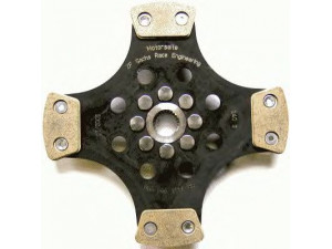 SACHS (ZF SRE) 881864 999990 sankabos diskas