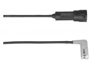 MINTEX MWI0193 įspėjimo kontaktas, stabdžių trinkelių susidėvėjimas 
 Stabdžių sistema -> Susidėvėjimo indikatorius, stabdžių trinkelės
90372058, 1238421