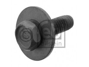 FEBI BILSTEIN 37329 varžtas
N 909 660 01, N 909 660 02, N 909 660 01