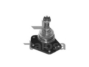 TALOSA 47-05450 atramos/vairo trauklė 
 Ašies montavimas/vairavimo mechanizmas/ratai -> Sujungimai -> Atramos/vairo trauklė
10334, K8310