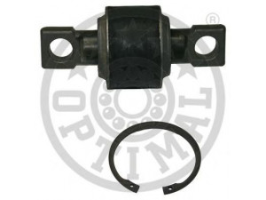 OPTIMAL GL-11321 remonto komplektas, trauklė 
 Ašies montavimas/vairavimo mechanizmas/ratai -> Valdymo svirtis/pasukamosios svirties sujungimas -> Vairo trauklės (valdymo svirtis, išilginis balansyras, diago
0003502305