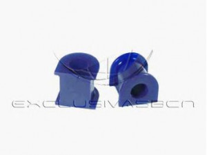 MDR MPU-0605-19K įvorė, valdymo svirties montavimas