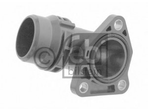 FEBI BILSTEIN 26640 aušinimo skysčio jungė 
 Aušinimo sistema -> Žarnelės/vamzdeliai/sujungimai -> Jungės
11 53 1 743 329