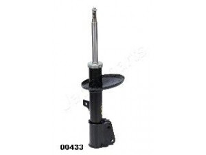 JAPANPARTS MM-00433 amortizatorius 
 Pakaba -> Amortizatorius
8200041572, 8200103588, 820013146