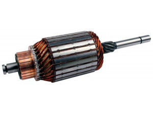 PowerMax 1014660 ankeris, starteris