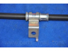PARTS-MALL PTA-252 trosas, stovėjimo stabdys
597604H000