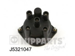NIPPARTS J5321047 skirstytuvo dangtelis 
 Kibirkšties / kaitinamasis uždegimas -> Degimo skirstytuvas/dalys
