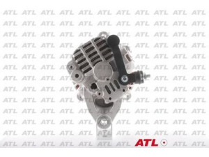ATL Autotechnik L 42 910 kintamosios srovės generatorius 
 Elektros įranga -> Kint. sr. generatorius/dalys -> Kintamosios srovės generatorius
FP34 18300, FP3418300A, FP3418300B
