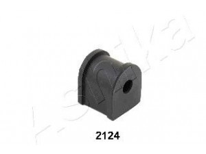 ASHIKA GOM-2124 įvorė, stabilizatorius 
 Ašies montavimas/vairavimo mechanizmas/ratai -> Stabilizatorius/fiksatoriai -> Sklendės
48818-06100