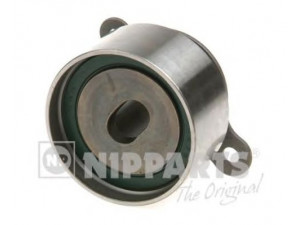 NIPPARTS J1144008 įtempiklio skriemulys, paskirstymo diržas 
 Techninės priežiūros dalys -> Papildomas remontas
14510-PH3-003, 14510-PH3-004