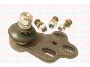 FAI AutoParts SS561 atramos/vairo trauklė 
 Ašies montavimas/vairavimo mechanizmas/ratai -> Sujungimai -> Atramos/vairo trauklė
895407366, 8A0407366