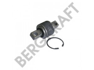 BERGKRAFT BK8506728 remonto komplektas, trauklė
1 376 728, 1376728