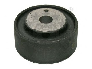 OPTIMAL F8-5873 stebulės laikiklio įvorė 
 Ašies montavimas/vairavimo mechanizmas/ratai -> Ašies atrama/ašies korpusas/ašies montavimas -> Pasukamojo veleno sujungimas
1293512142