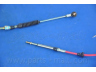 PARTS-MALL PTA-638 sankabos trosas
437505A002, 437505A003