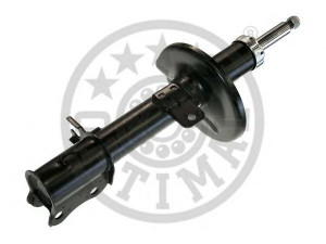 OPTIMAL A-3463HL amortizatorius 
 Pakaba -> Amortizatorius
96300279