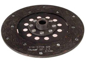 KAWE 2395 sankabos diskas
FG6300068, 6300068