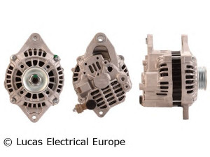 LUCAS ELECTRICAL LRA01963 kintamosios srovės generatorius 
 Elektros įranga -> Kint. sr. generatorius/dalys -> Kintamosios srovės generatorius
OK29T-18-300, OK9A1-18-300