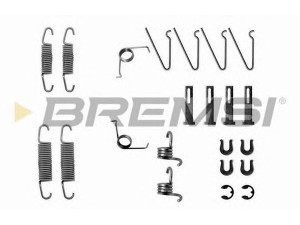 BREMSI SK0703 priedų komplektas, stabdžių trinkelės 
 Stabdžių sistema -> Būgninis stabdys -> Dalys/priedai
114070300