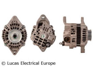 LUCAS ELECTRICAL LRB00266 kintamosios srovės generatorius 
 Elektros įranga -> Kint. sr. generatorius/dalys -> Kintamosios srovės generatorius
A5T06891, A5T06891A, A5T06891B