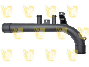 UNIGOM 341504 aušinimo skysčio vamzdis 
 Aušinimo sistema -> Žarnelės/vamzdeliai/sujungimai -> Radiatoriaus žarnos
1336086, 90448854