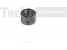 TREVI AUTOMOTIVE WB1001 rato guolio komplektas 
 Ašies montavimas/vairavimo mechanizmas/ratai -> Rato stebulė/montavimas -> Rato guolis
4344084F00