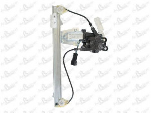 AC Rolcar 01.0902 lango pakėliklis 
 Vidaus įranga -> Elektrinis lango pakėliklis
7611664, 7774246