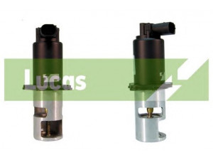 LUCAS ELECTRICAL FDR167 ERG vožtuvas 
 Variklis -> Išmetimo emisijos valdymas -> Išmetamųjų dujų recirkuliacija -> EGR vožtuvas/įsiurbimo kolektorius
8200157971, 8200282879, 8200293950