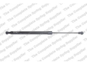 ROC GS1709 dujinė spyruoklė, bagažinė 
 Priedai -> Bagažinė/pakrovimo skyrius
6895052310, 6896052280