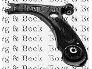 BORG & BECK BCA6925 vikšro valdymo svirtis 
 Ašies montavimas/vairavimo mechanizmas/ratai -> Valdymo svirtis/pasukamosios svirties sujungimas -> Vairo trauklės (valdymo svirtis, išilginis balansyras, diago
5C0407151A, 5C0407151A, 5C0407151A