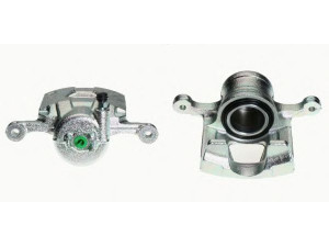 BREMBO F 10 005 stabdžių apkaba 
 Dviratė transporto priemonės -> Stabdžių sistema -> Stabdžių apkaba / priedai
94566891, 96534638, 94566891, 96534638