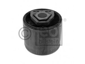 FEBI BILSTEIN 01668 valdymo svirties/išilginių svirčių įvorė 
 Ašies montavimas/vairavimo mechanizmas/ratai -> Valdymo svirtis/pasukamosios svirties sujungimas -> Montavimas/sutvirtinimas
31 12 1 136 607