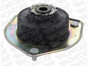 MONROE L11908 pakabos statramsčio atraminis guolis 
 Ašies montavimas/vairavimo mechanizmas/ratai -> Montavimas, pakabos statramstis
31 30 6 772 749, 31 30 6 772 749