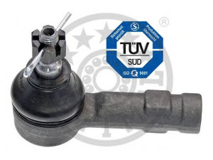 OPTIMAL G1-1093 skersinės vairo trauklės galas 
 Vairavimas -> Vairo mechanizmo sujungimai
5682025000, 5682025000