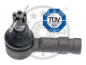 OPTIMAL G1-1093 skersinės vairo trauklės galas 
 Vairavimas -> Vairo mechanizmo sujungimai
5682025000, 5682025000
