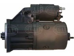 HELLA 8EA 726 044-001 starteris 
 Elektros įranga -> Starterio sistema -> Starteris
SS913, 055 911 023 A, 055 911 023 AX